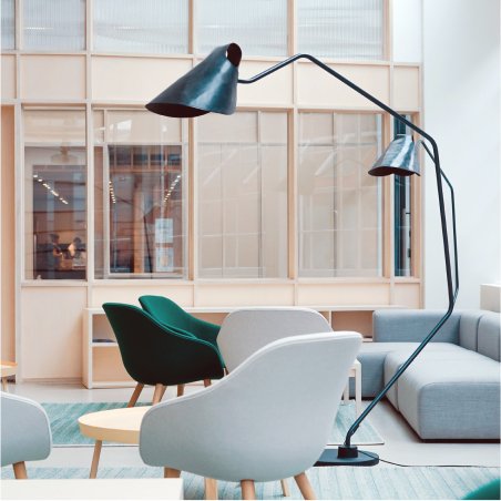 Carvello furniture detail