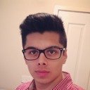 Alex Kim
